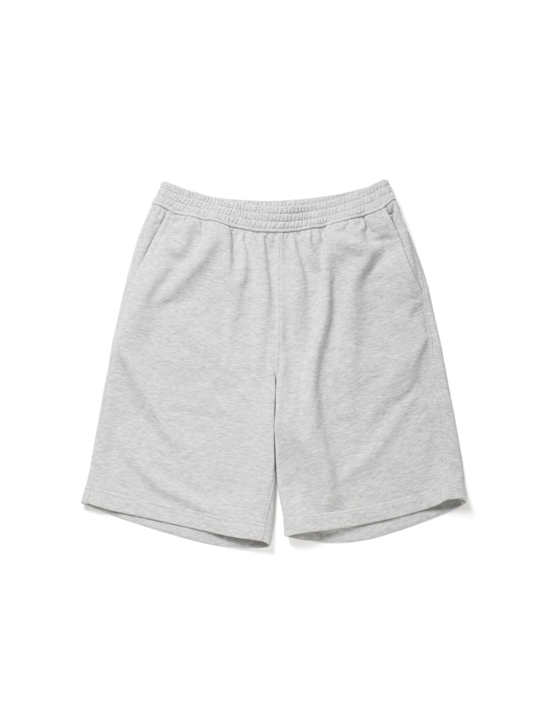 DAIWA PIER39 / Tech Sweat Shorts_01